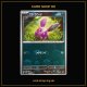 Nidoran♂ Pokéball Holo · 032/165 · sv2a · Common · Holo · Japanisch (JPN)