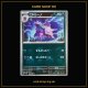 Nidorino Pokéball Holo · 033/165 · sv2a · Uncommon · Holo · Japanisch (JPN)