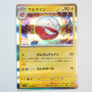 Lektrobal · 101/165 · sv2a · Holo...