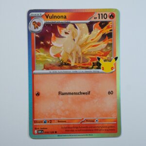 Vulnona · 010/128 · 30th · Deutsch (DE)