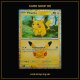 Pikachu 01/30 · 023/128 · 30th · 30-Jahre-Jubiläum · Deutsch (DE)