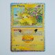 Pikachu 11/30 · 033/128 · 30th · 30-Jahre-Jubiläum · Deutsch (DE)