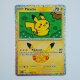Pikachu 12/30 · 034/128 · 30th · 30-Jahre-Jubiläum · Deutsch (DE)