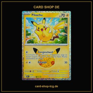Pikachu 15/30 · 037/128 · 30th ·...