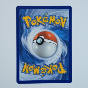 Pikachu-ex · 054/128 · 30th · 30-Jahre-Jubiläum · Deutsch (DE)
