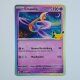 Cresselia · 074/128 · 30th · Deutsch (DE)