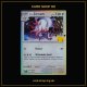 Hisui-Zoroark · 123/128 · 30TH · ● · 30th · Deutsch (DE)