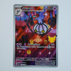 Skelabra · 137/128 · 30th ·...