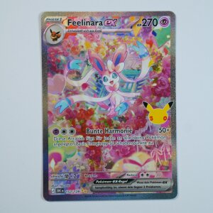 Feelinara-ex · 153/128 · 30th ·...