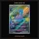 Lapras · 106/103 · 30th C · Illustration Rare · AR · Chinesisch vereinfacht (CHN)