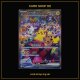 Pikachu ex · 127/103 · 30thC · Special Illustration Rare · SAR · Chinesisch vereinfacht (CHN)