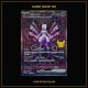 Mewtwo ex · 128/103 · 30thC · SAR · Holo · Chinesisch vereinfacht (CHN)