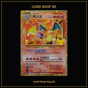 Charizard · 137/103 · 30thC ·...