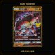Buzzwole GX · 159/103 · 30thC · Special Illustration Rare · SAR · Chinesisch vereinfacht (CHN)