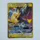 Pikachu & Zekrom GX · 160/103 · 30thC · Special Illustration Rare · SAR · Chinesisch vereinfacht (CHN)