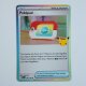 Poképad · 126/128 · 30C · ● · Holo · Deutsch (DE)