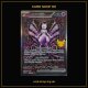 Mewtu ex · 151/128 · 30C · Special Illustration Rare · SAR · Deutsch (DE)