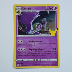 Lunala · 15/25 · cel25 · Deutsch (DE)
