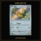Taubsi · 153/151 · 151C · Shiny Rare · Holo · Chinesisch vereinfacht (CHN)