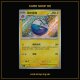 Lektrobal · 165/151 · 151C · Shiny Rare · Chinesisch vereinfacht (CHN)