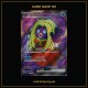 Jynx ex · 183/151 · 151C · Secret Rare · Holo · Chinesisch vereinfacht (CHN)