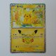 Pikachu 03/30 · 019/103 · 30thC · 30-Jahre-Jubiläum · Chinesisch vereinfacht (CHN)