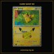 Pikachu 05/30 · 021/103 · 30thC · 30-Jahre-Jubiläum · Chinesisch vereinfacht (CHN)