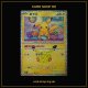 Pikachu 06/30 · 022/103 · 30thC · 30-Jahre-Jubiläum · Chinesisch vereinfacht (CHN)