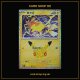 Pikachu 08/30 · 024/103 · 30thC · 30-Jahre-Jubiläum · Chinesisch vereinfacht (CHN)