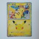 Pikachu 09/30 · 025/103 · 30thC · 30-Jahre-Jubiläum · Chinesisch vereinfacht (CHN)