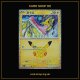 Pikachu 10/30 · 026/103 · 30thC · 30-Jahre-Jubiläum · Chinesisch vereinfacht (CHN)
