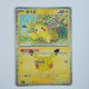 Pikachu 11/30 · 027/103 · 30thC · 30-Jahre-Jubiläum · Chinesisch vereinfacht (CHN)