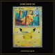 Pikachu 14/30 · 030/103 · 30thC · 30-Jahre-Jubiläum · Chinesisch vereinfacht (CHN)