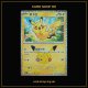 Pikachu 15/30 · 031/103 · 30thC · 30-Jahre-Jubiläum · Chinesisch vereinfacht (CHN)