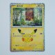 Pikachu 17/30 · 033/103 · 30thC · 30-Jahre-Jubiläum · Chinesisch vereinfacht (CHN)