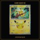 Pikachu 19/30 · 035/103 · 30thC · 30-Jahre-Jubiläum · Chinesisch vereinfacht (CHN)