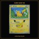 Pikachu 23/30 · 039/103 · 30thC · 30-Jahre-Jubiläum · Chinesisch vereinfacht (CHN)
