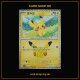 Pikachu 25/30 · 041/103 · 30thC · 30-Jahre-Jubiläum · Chinesisch vereinfacht (CHN)