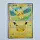 Pikachu 25/30 · 041/103 · 30thC · 30-Jahre-Jubiläum · Chinesisch vereinfacht (CHN)