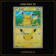 Pikachu 28/30 · 044/103 · 30thC · 30-Jahre-Jubiläum · Chinesisch vereinfacht (CHN)