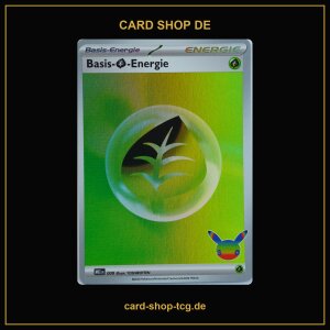 Basis-🌿-Energie · 009 · MEE · Holo...