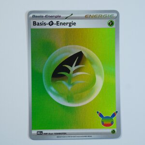 Basis-🌿-Energie · 009 · MEE · Holo...
