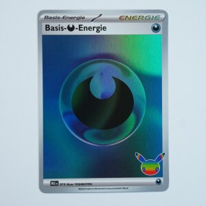 Basis-🌙-Energie · 015 · MEE · Holo...