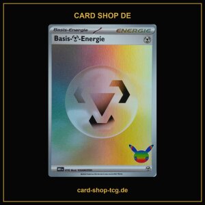Basis-◻︎-Energie · 016 · MEE · Holo...