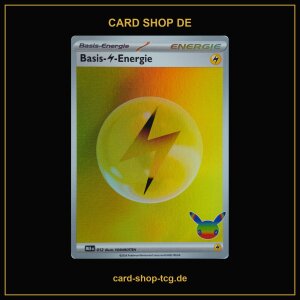 Basis-⚡-Energie · 012 · MEE · Holo...