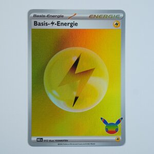 Basis-⚡-Energie · 012 · MEE · Holo...